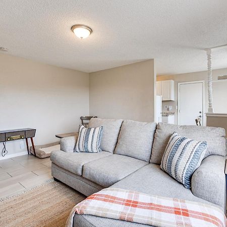 Convenient Joshua Tree Apartment - Walk To Town! Bagian luar foto